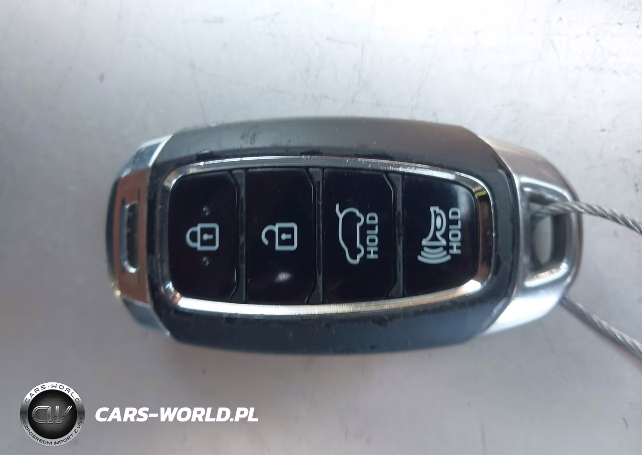 2019 Hyundai Santa Fe Sel VIN:5NMS3CAD8KH028750 - 11