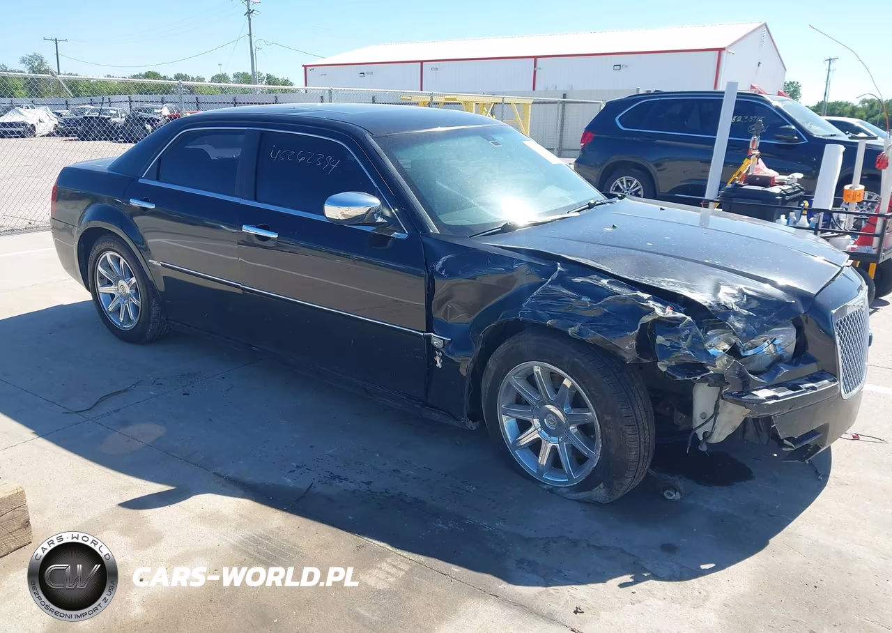 2006 Chrysler 300C