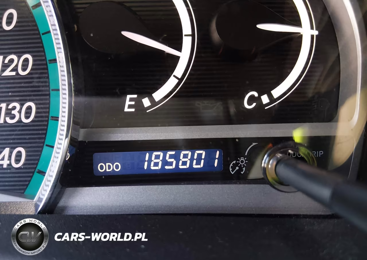 2010 Toyota Venza VIN:4T3ZA3BB6AU027575 - 15