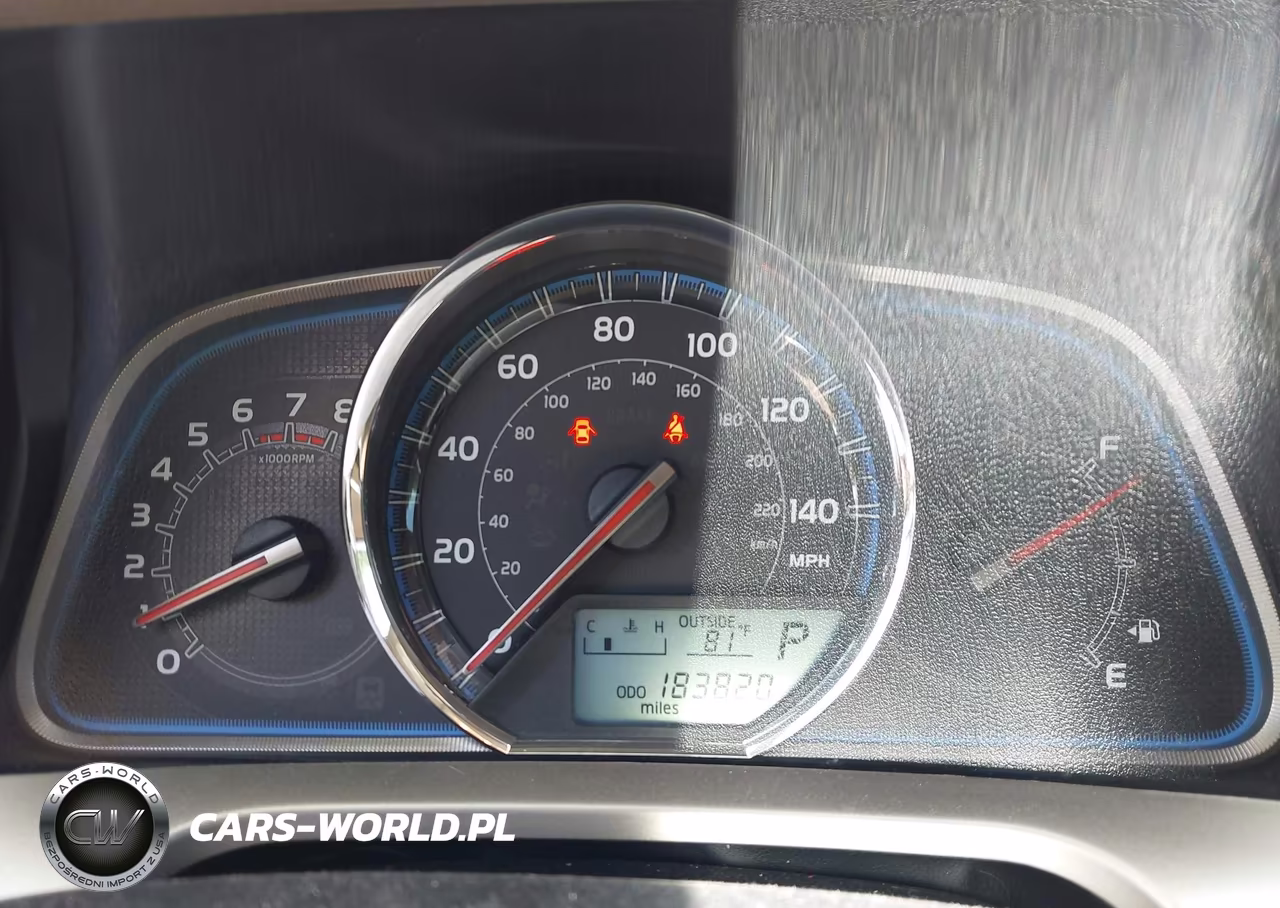 2015 Toyota Rav4 Limited VIN:2T3YFREV8FW230075 - 7