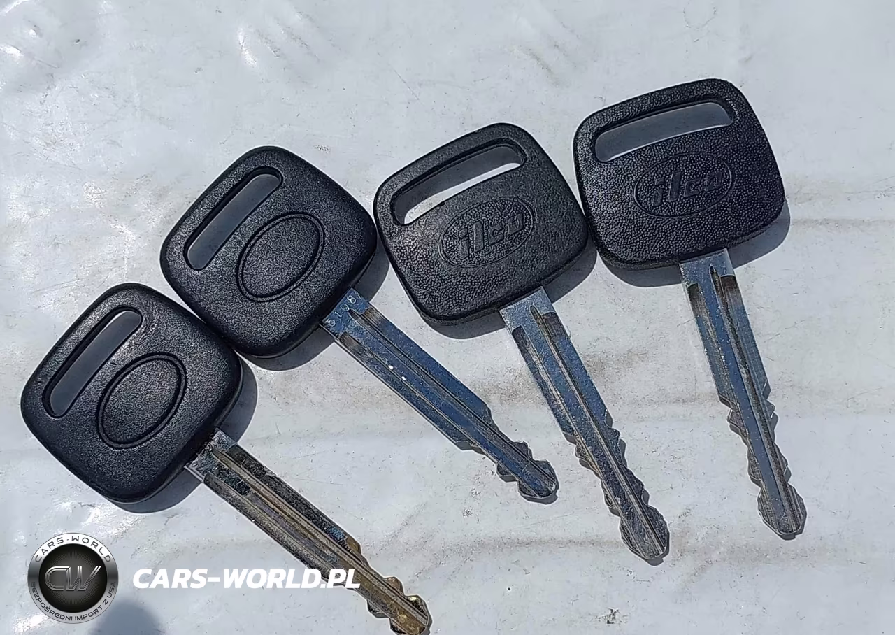 1997 Toyota Avalon Xls VIN:4T1BF12B5VU176162 - 11
