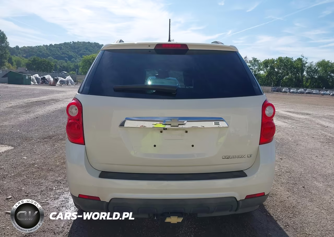 2014 Chevrolet Equinox 2Lt VIN:1GNALCEK2EZ108847 - 17