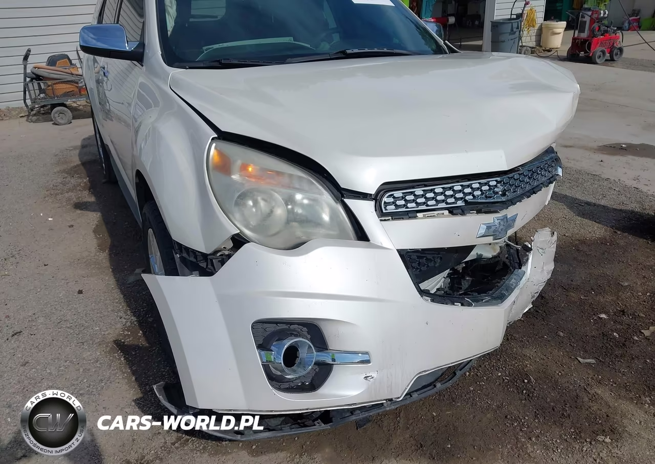 2014 Chevrolet Equinox 2Lt VIN:1GNALCEK2EZ108847 - 18
