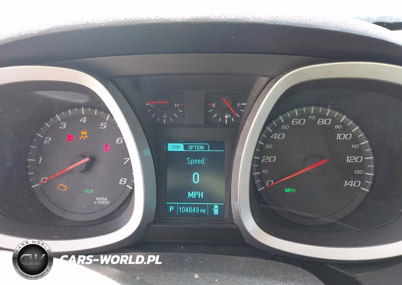 2014 Chevrolet Equinox 2Lt VIN:1GNALCEK2EZ108847 - 7