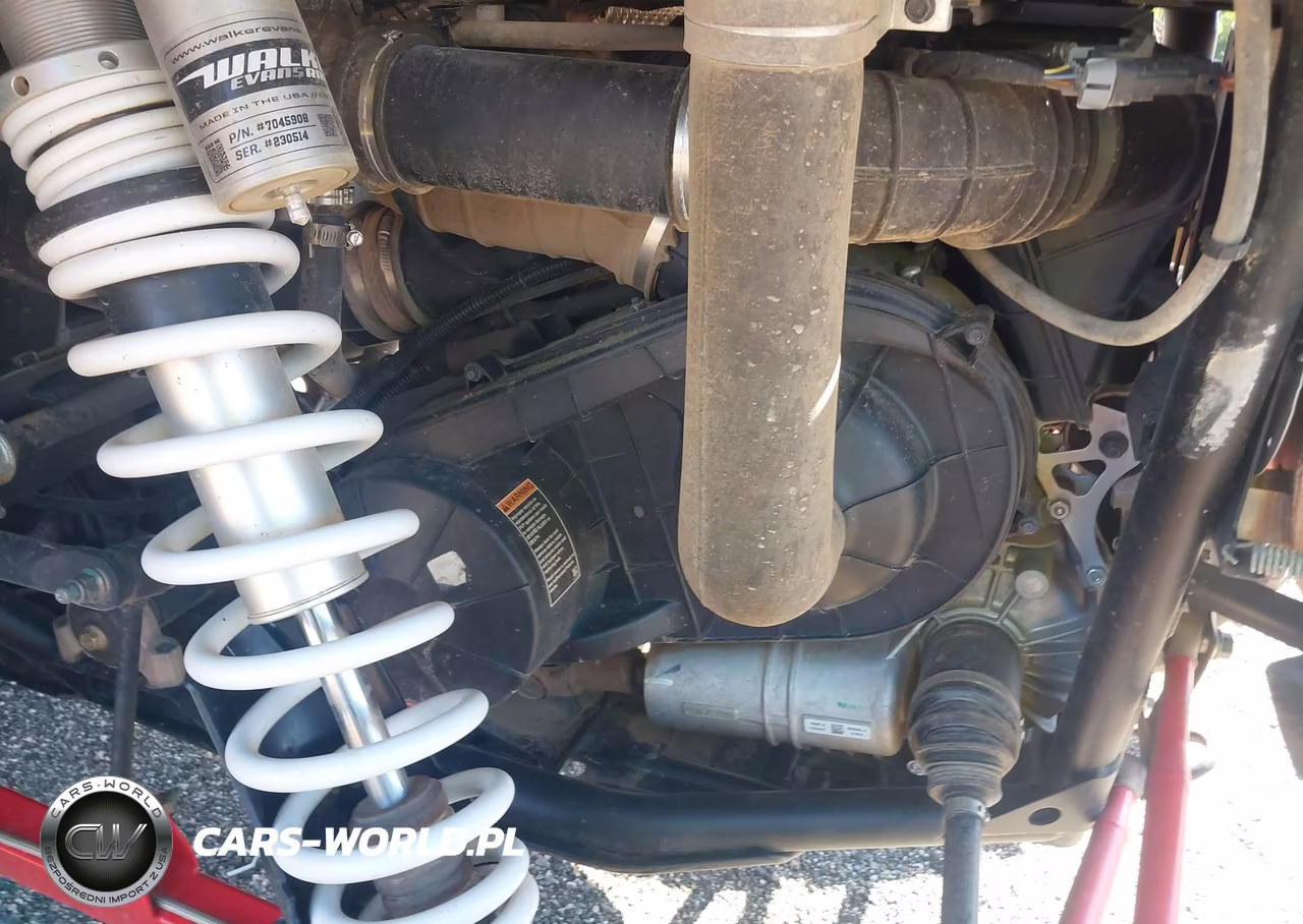 2022 Polaris Rzr Xp 4 1000 Premium VIN:3NSN4K992NH406655 - 9