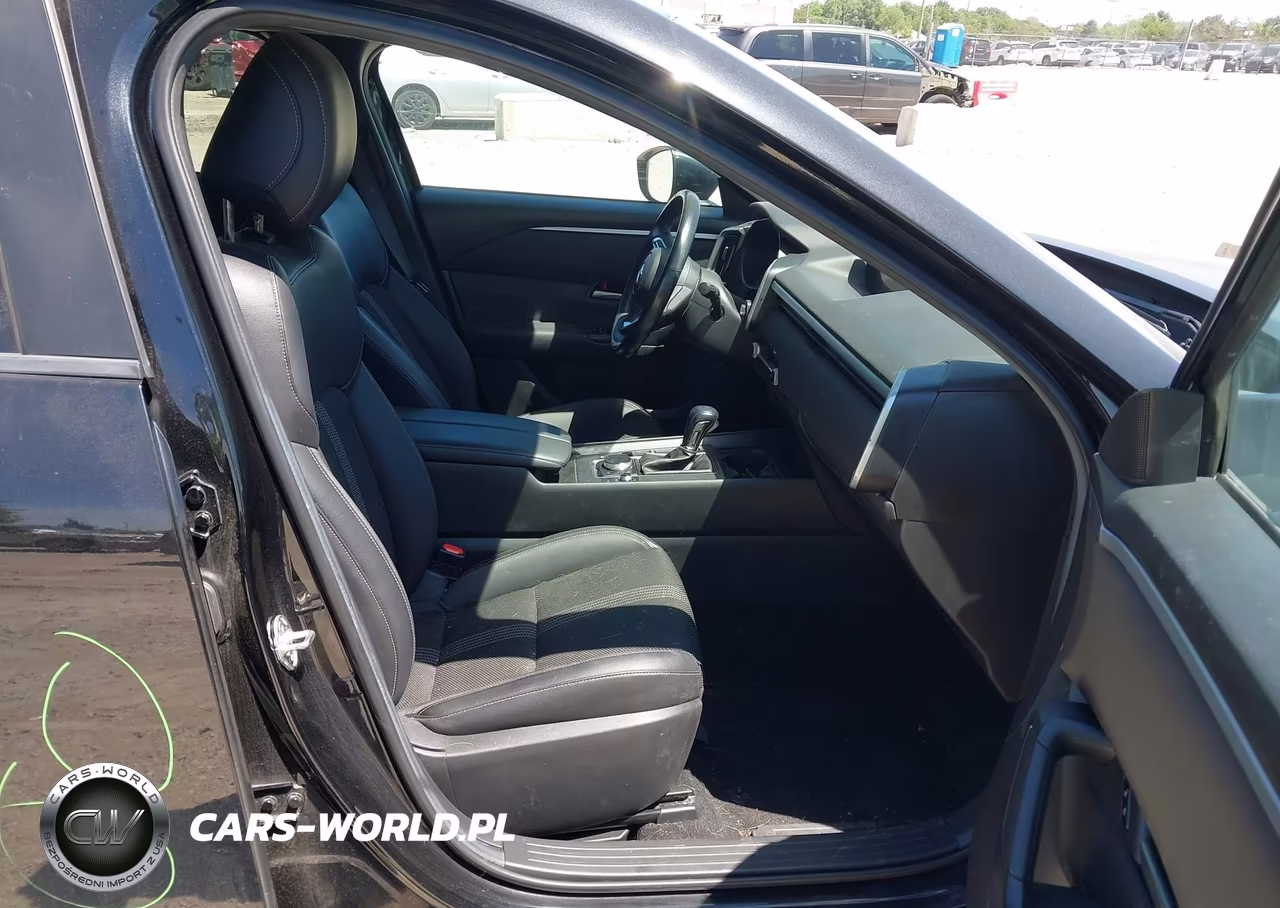 2024 Mazda Cx-50 2.5 S Preferred VIN:7MMVABBM2RN172884 - 5