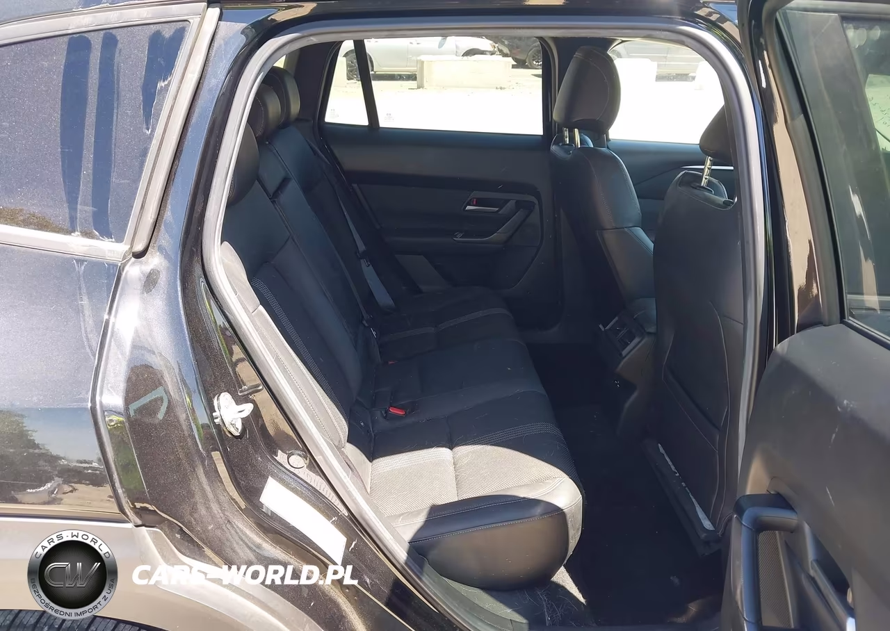 2024 Mazda Cx-50 2.5 S Preferred VIN:7MMVABBM2RN172884 - 8