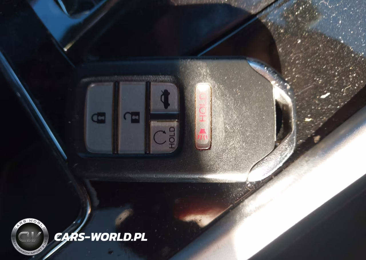 2016 Honda Accord Ex-L VIN:1HGCR2F88GA034656 - 11
