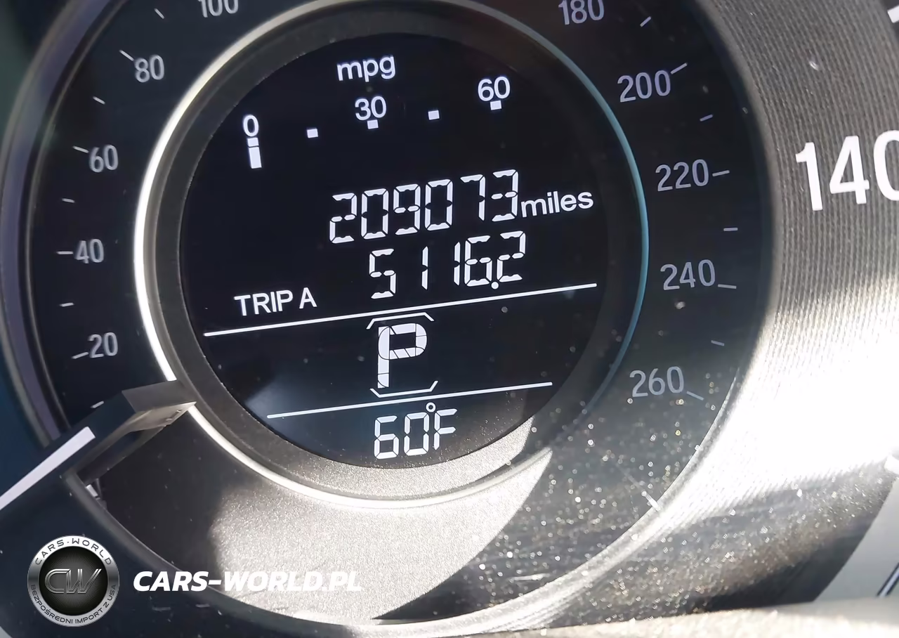 2016 Honda Accord Ex-L VIN:1HGCR2F88GA034656 - 15