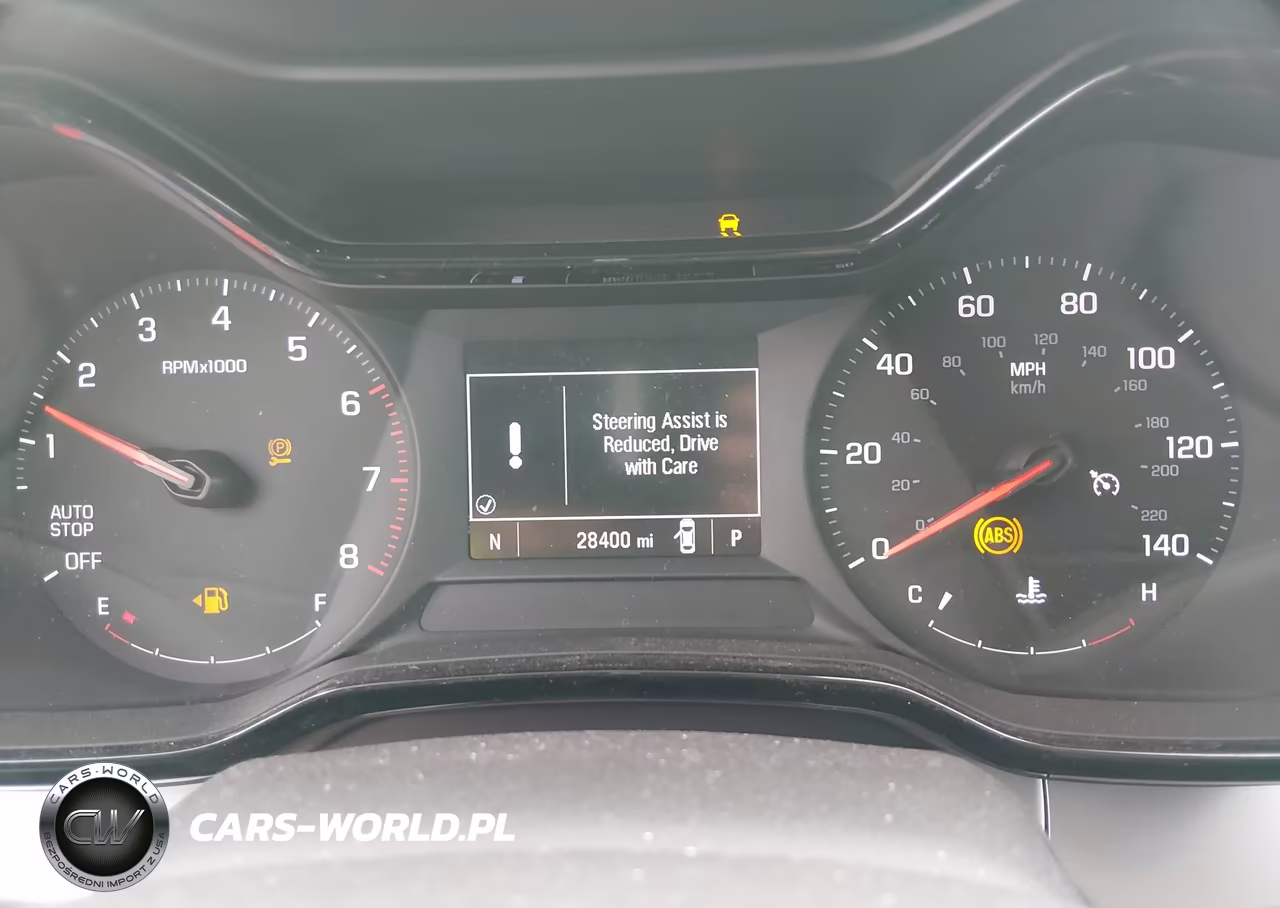 2025 Chevrolet Trax Fwd Ls VIN:KL77LFEPXSC229248 - 15