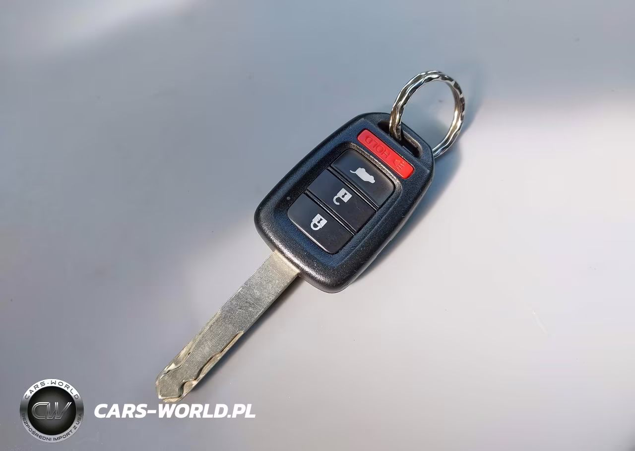 2019 Honda Cr-V Lx VIN:5J6RW6H36KL001334 - 11