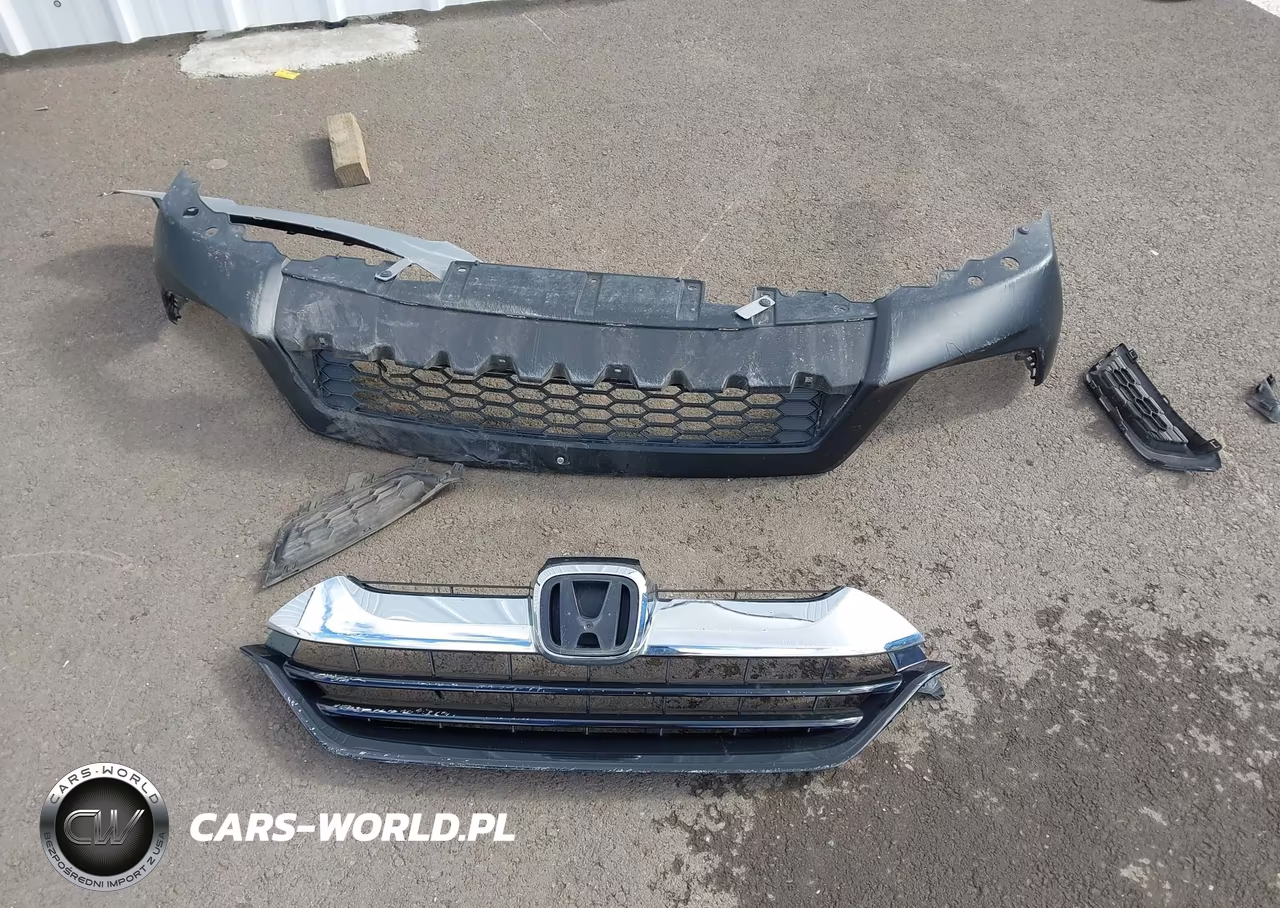 2019 Honda Cr-V Lx VIN:5J6RW6H36KL001334 - 12