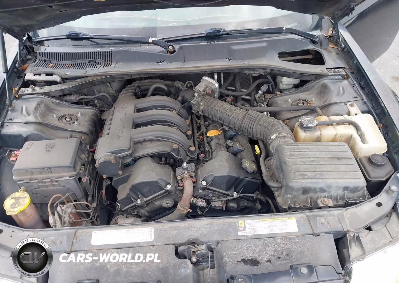 2009 Chrysler 300 Lx VIN:2C3KA43D49H505547 - 10