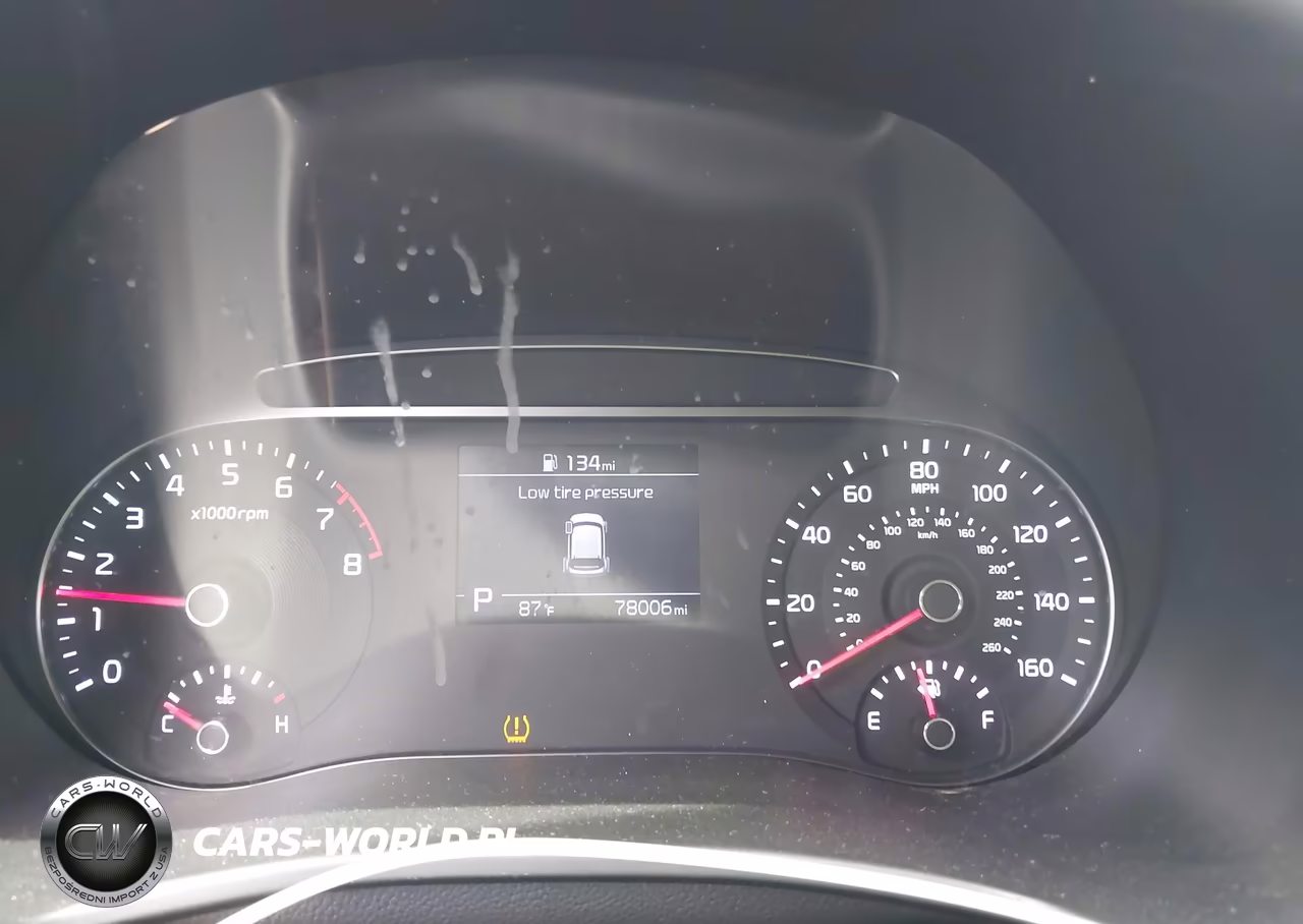 2021 Kia Soul Lx VIN:KNDJ23AU0M7786400 - 15