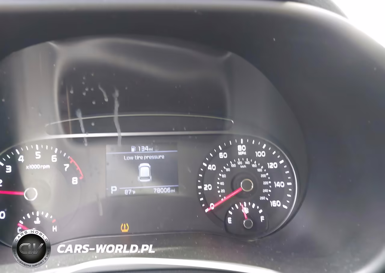 2021 Kia Soul Lx VIN:KNDJ23AU0M7786400 - 7