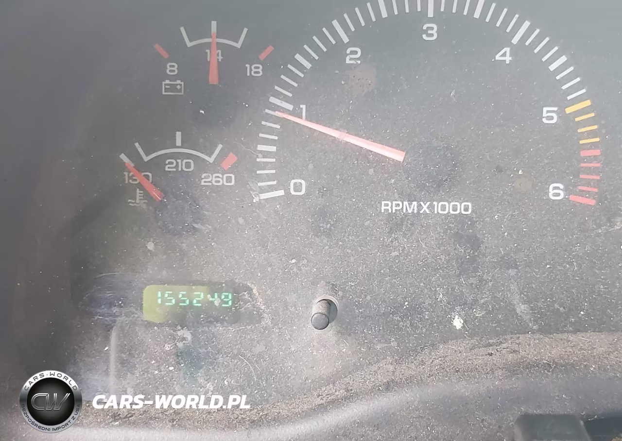 2000 Dodge Dakota Slt-Sport VIN:1B7FL26X3YS783641 - 7