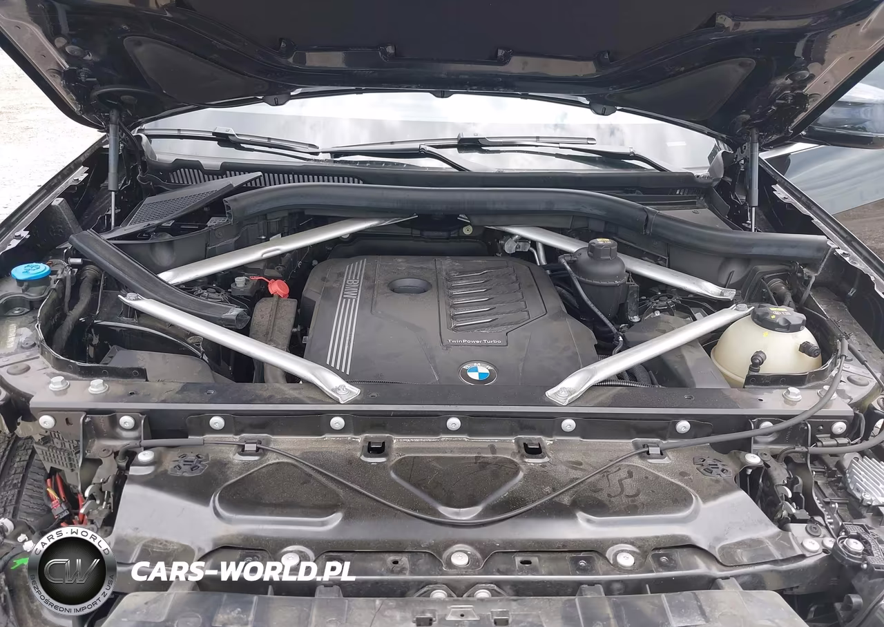 2020 BMW X5 Sdrive40I VIN:5UXCR4C05L9B87159 - 10