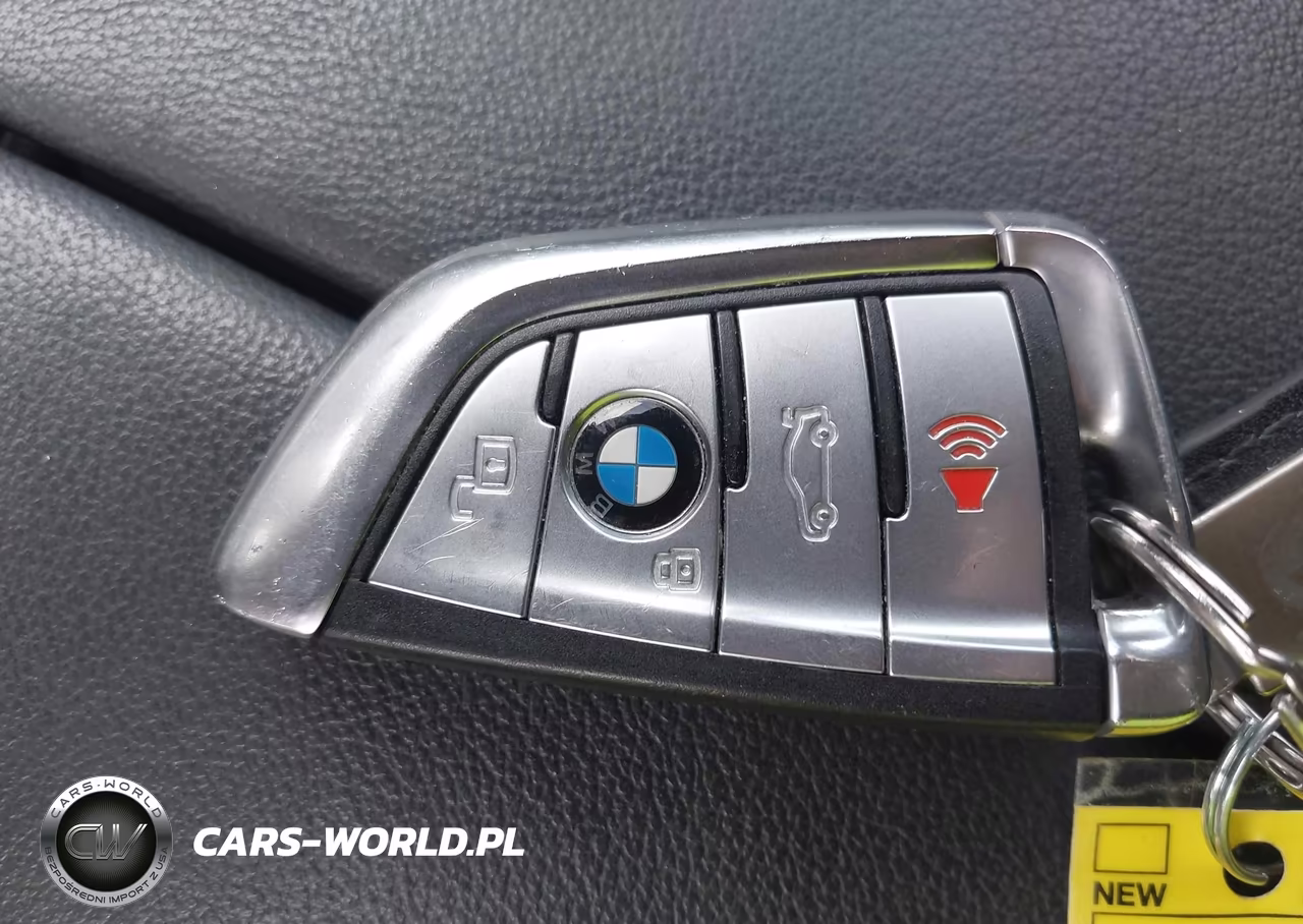 2020 BMW X5 Sdrive40I VIN:5UXCR4C05L9B87159 - 11