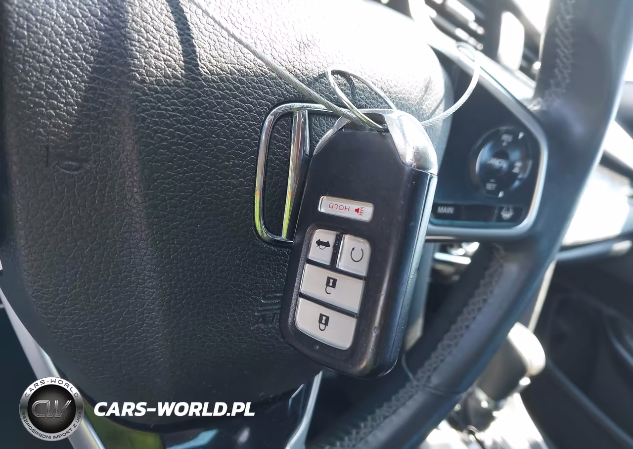 2021 Honda Civic Sport VIN:2HGFC2F81MH511861 - 11
