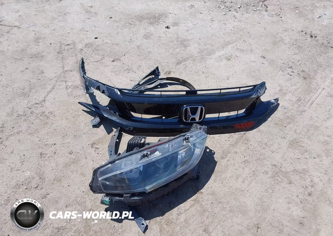 2021 Honda Civic Sport VIN:2HGFC2F81MH511861 - 12