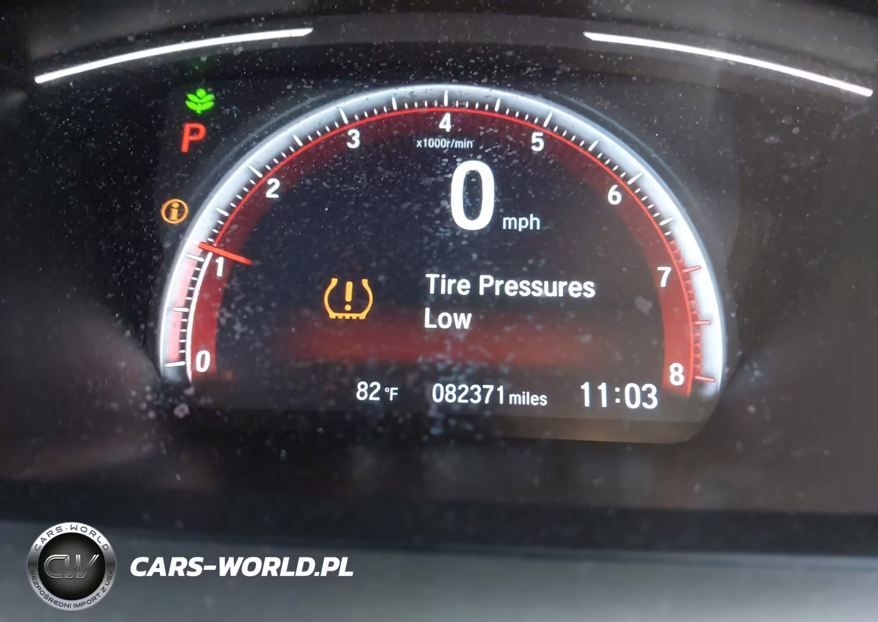 2021 Honda Civic Sport VIN:2HGFC2F81MH511861 - 16
