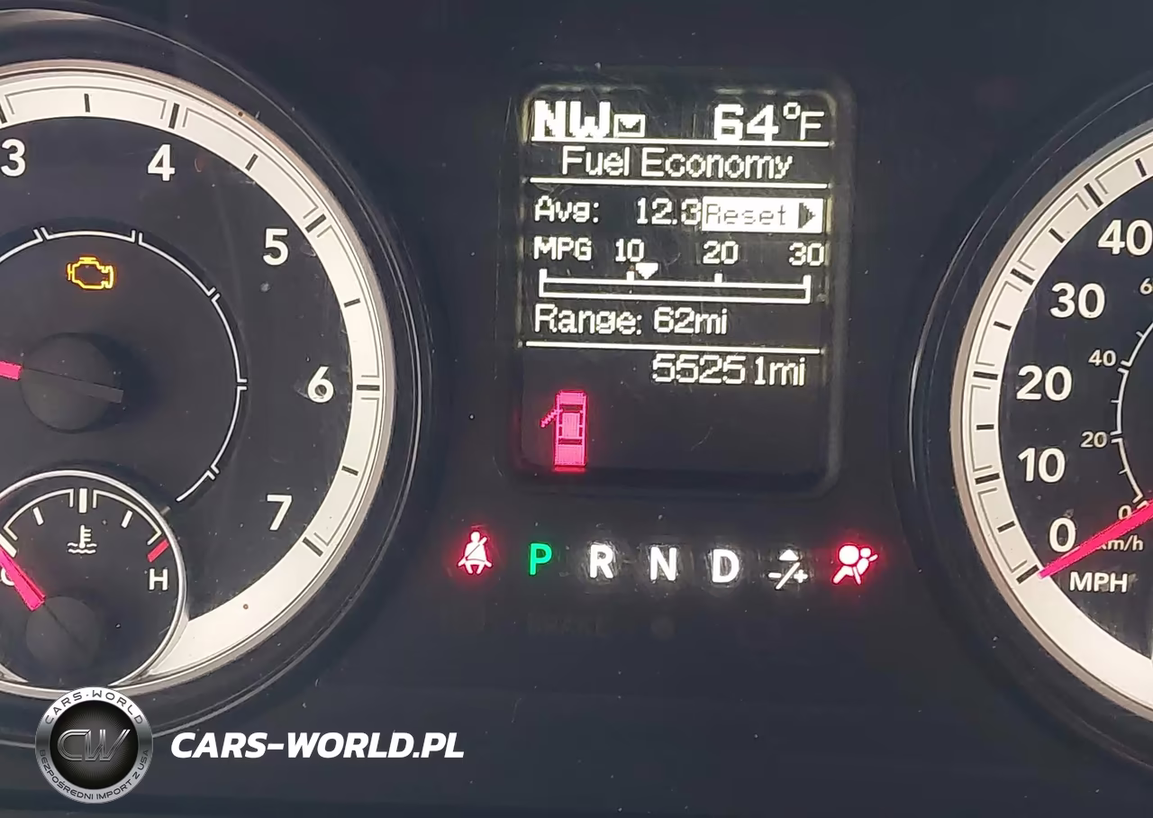 2017 Ram 1500 Express 4X4 6'4 Box VIN:1C6RR7FT3HS575367 - 15