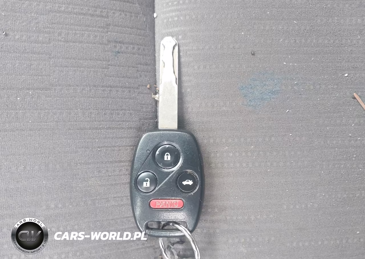 2012 Honda Accord 2.4 Lx VIN:1HGCP2F3XCA036302 - 11