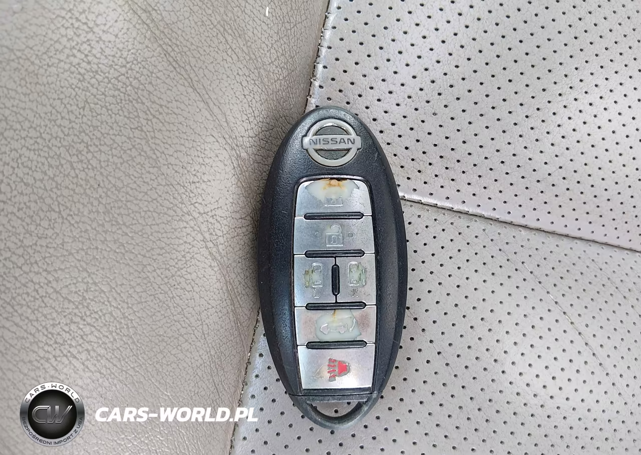 2011 Nissan Quest Le VIN:JN8AE2KP5B9011090 - 11