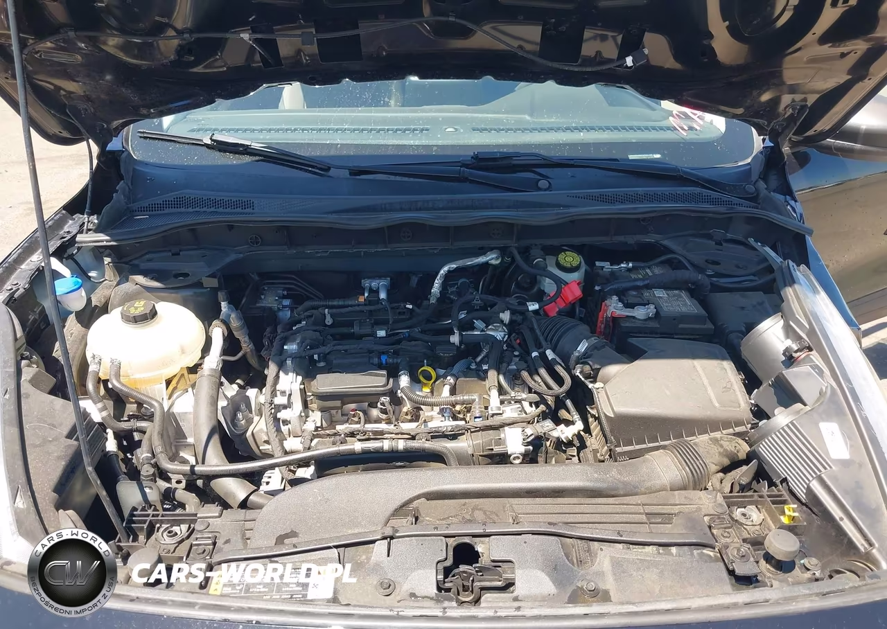 2022 Ford Escape Se VIN:1FMCU0G66NUA92108 - 10