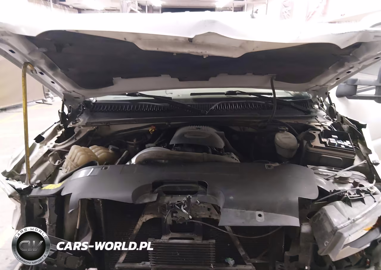 2004 Chevrolet Silverado 1500 Z71 VIN:2GCEK13T241432434 - 10