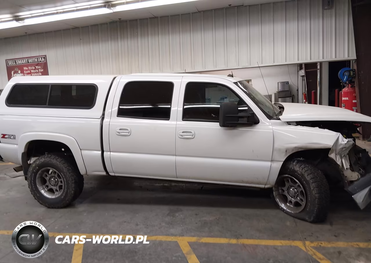 2004 Chevrolet Silverado 1500 Z71 VIN:2GCEK13T241432434 - 13