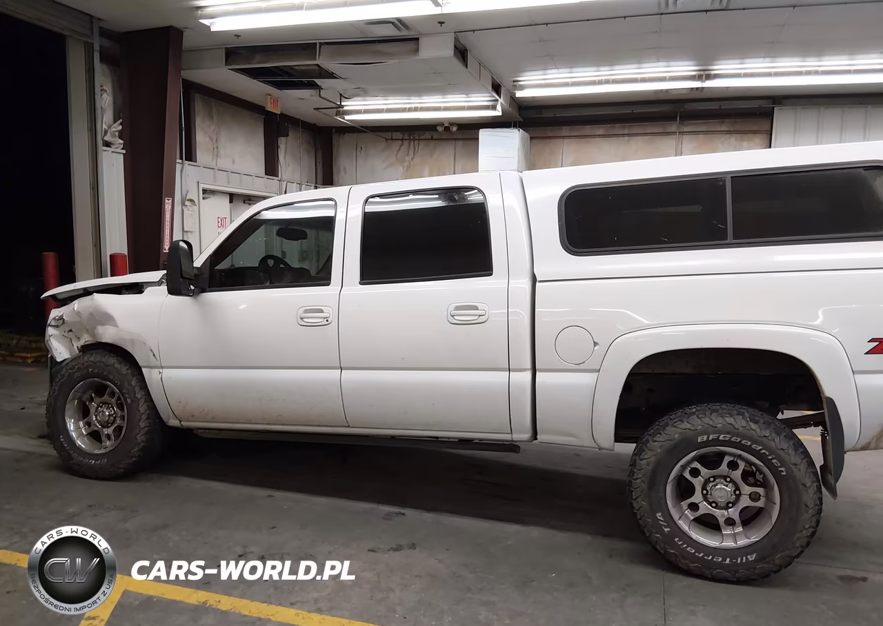 2004 Chevrolet Silverado 1500 Z71 VIN:2GCEK13T241432434 - 14