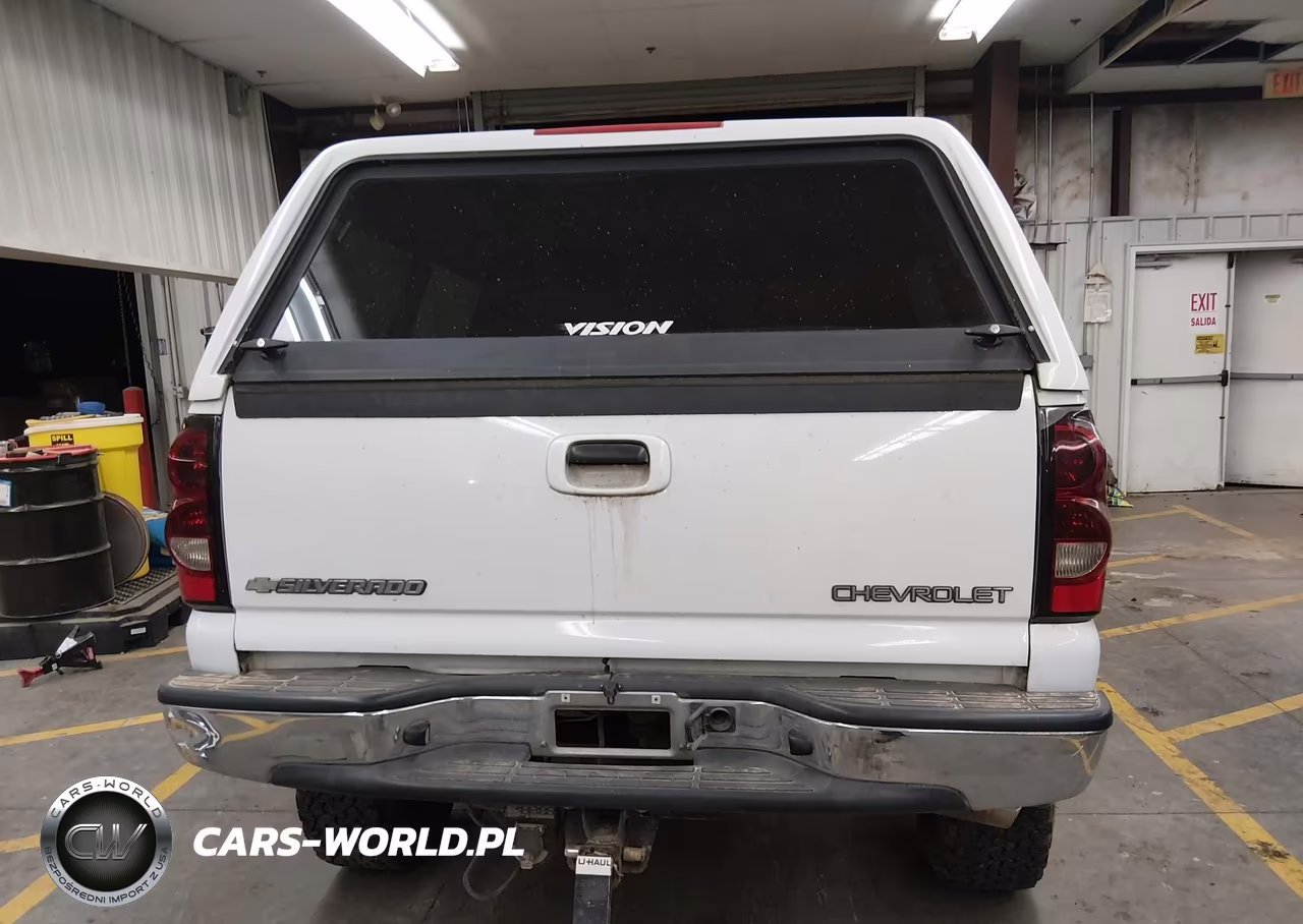 2004 Chevrolet Silverado 1500 Z71 VIN:2GCEK13T241432434 - 16