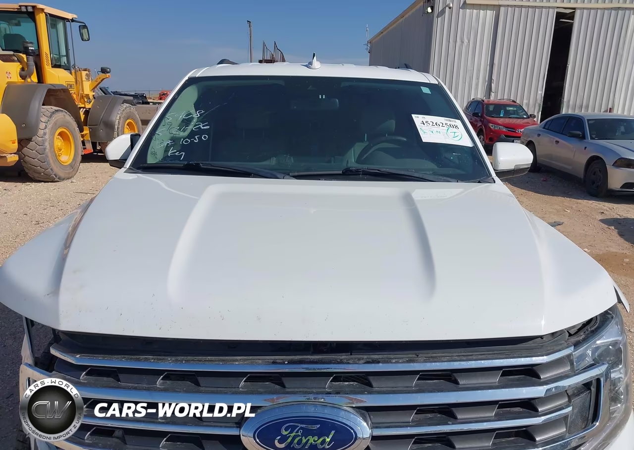 2020 Ford Expedition Xlt Max VIN:1FMJK1HT5LEA55968 - 10