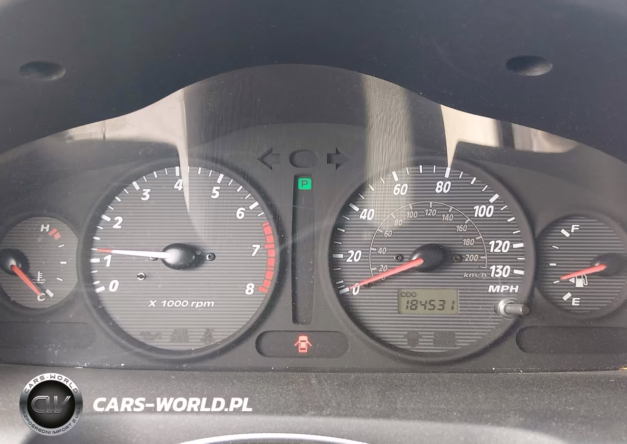 2004 Hyundai Santa Fe Gls VIN:KM8SC13DX4U818477 - 7