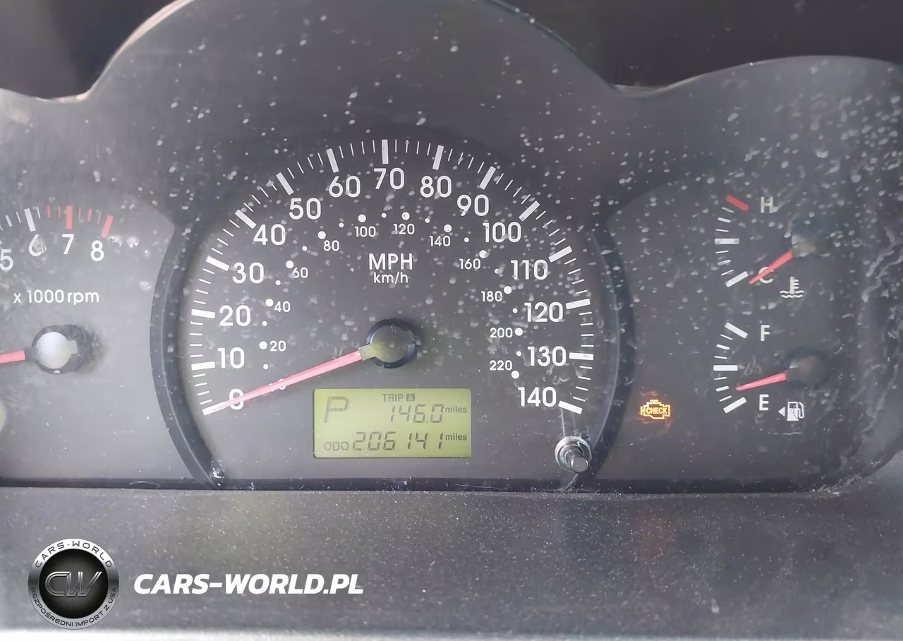 2006 Kia Spectra Ex-Lx-Sx VIN:KNAFE122765275163 - 7