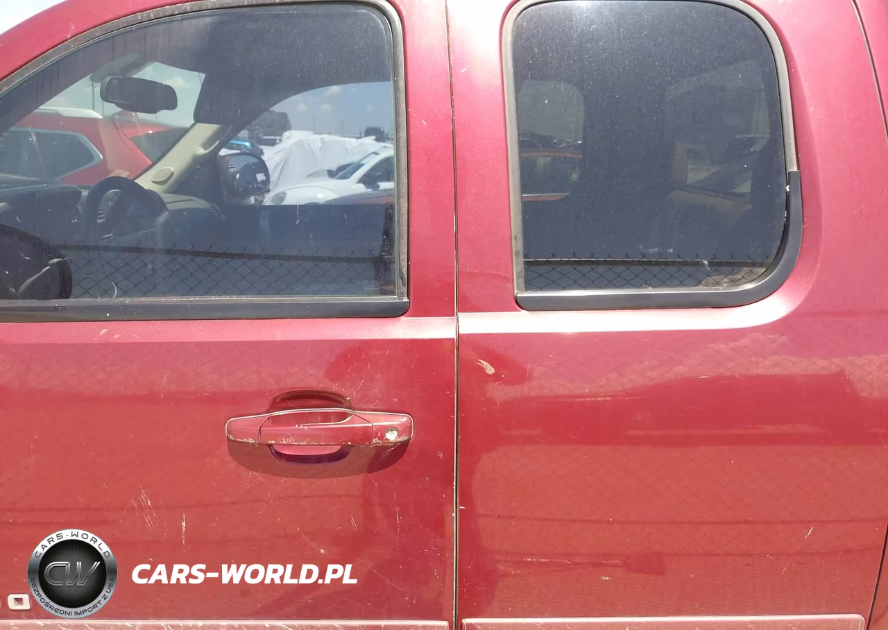 2008 Chevrolet Silverado 1500 Lt1 VIN:2GCEC19J381322484 - 15