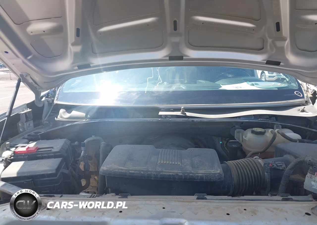 2019 Chevrolet Silverado 1500 Lt Trail Boss VIN:3GCPYFED1KG143060 - 10