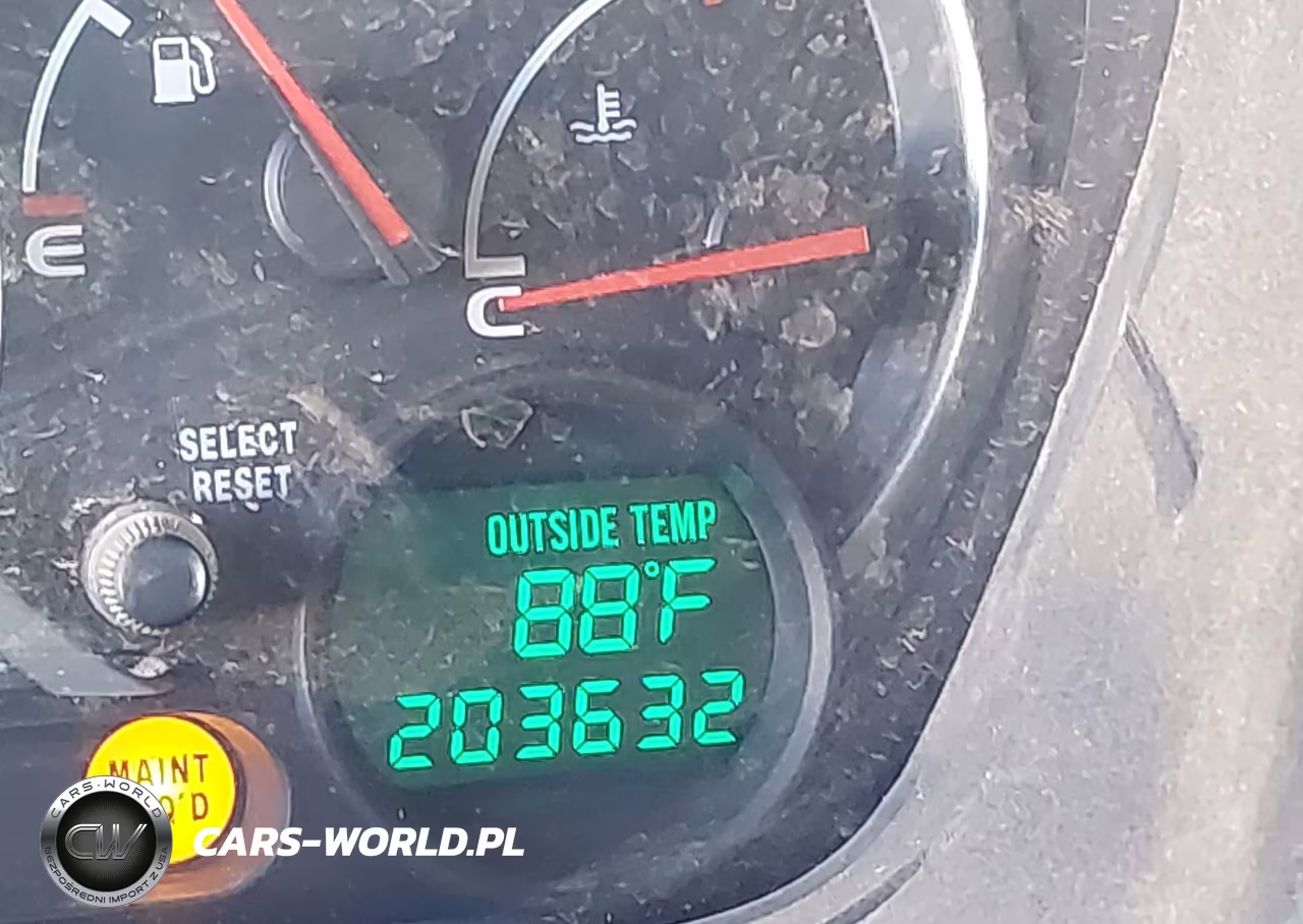 2005 Honda Pilot Ex-L VIN:2HKYF18685H526659 - 7