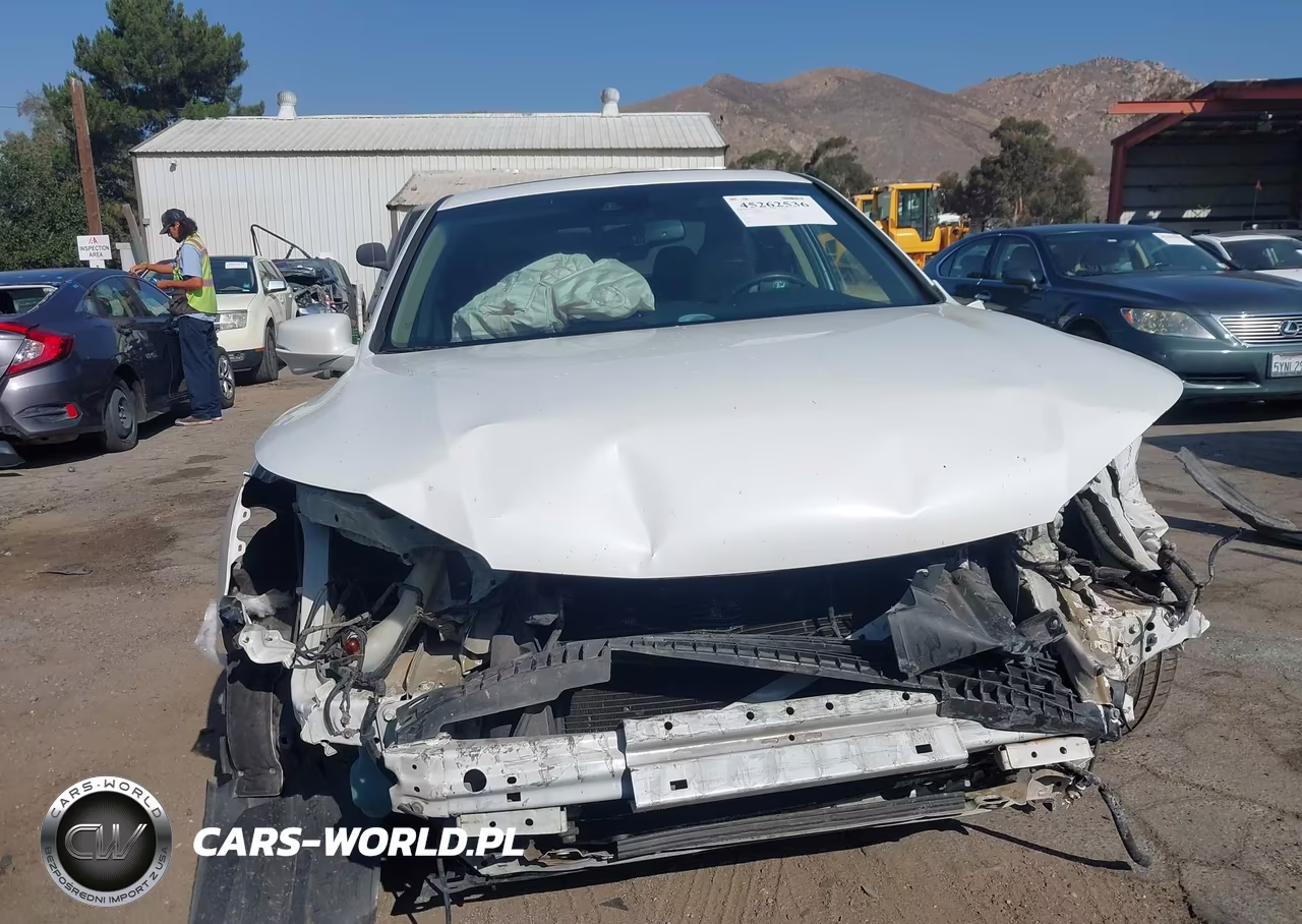 2014 Honda Accord Ex-L VIN:1HGCR2F83EA080828 - 13