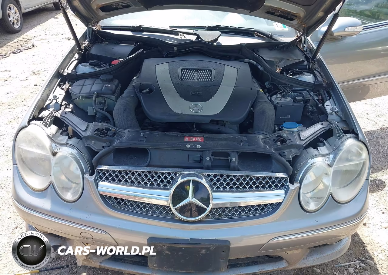 2009 Mercedes-Benz Clk 350 VIN:WDBTJ56H39F265556 - 10