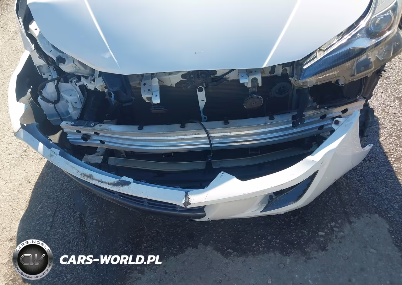 2021 Toyota Prius Le VIN:JTDKAMFU4M3149037 - 19