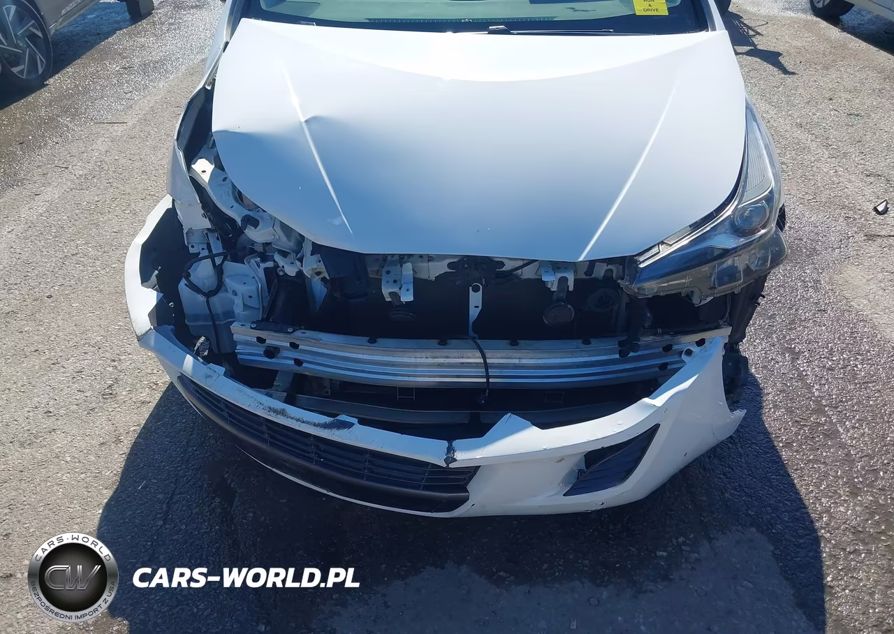 2021 Toyota Prius Le VIN:JTDKAMFU4M3149037 - 6
