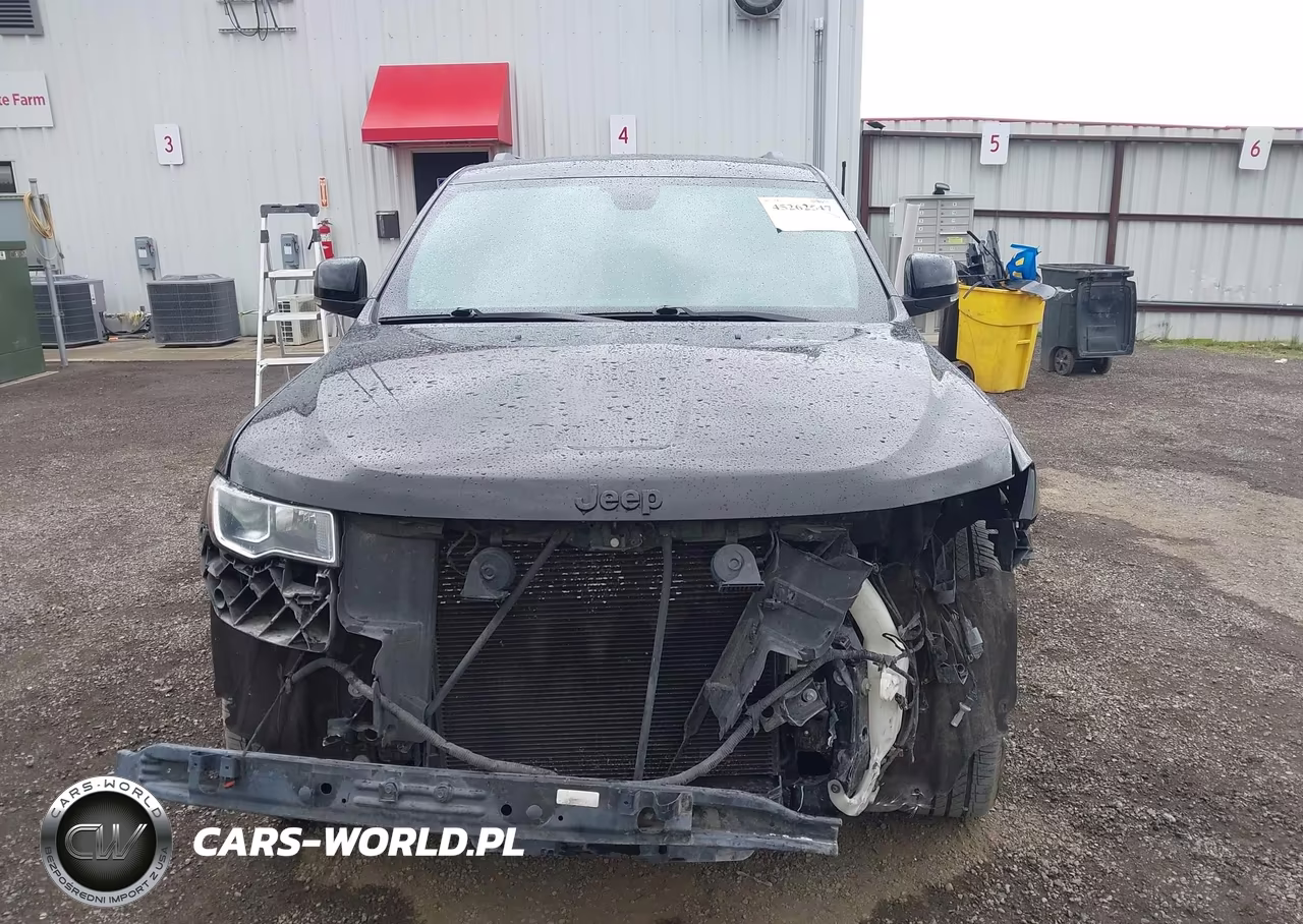 2020 Jeep Grand Cherokee Limited 4X4 VIN:1C4RJFBG4LC120436 - 13