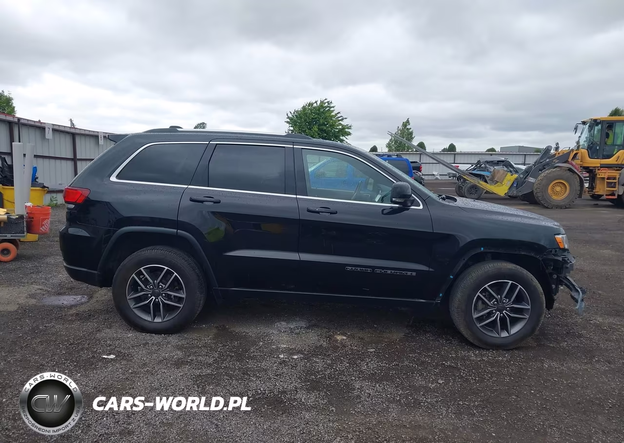 2020 Jeep Grand Cherokee Limited 4X4 VIN:1C4RJFBG4LC120436 - 14