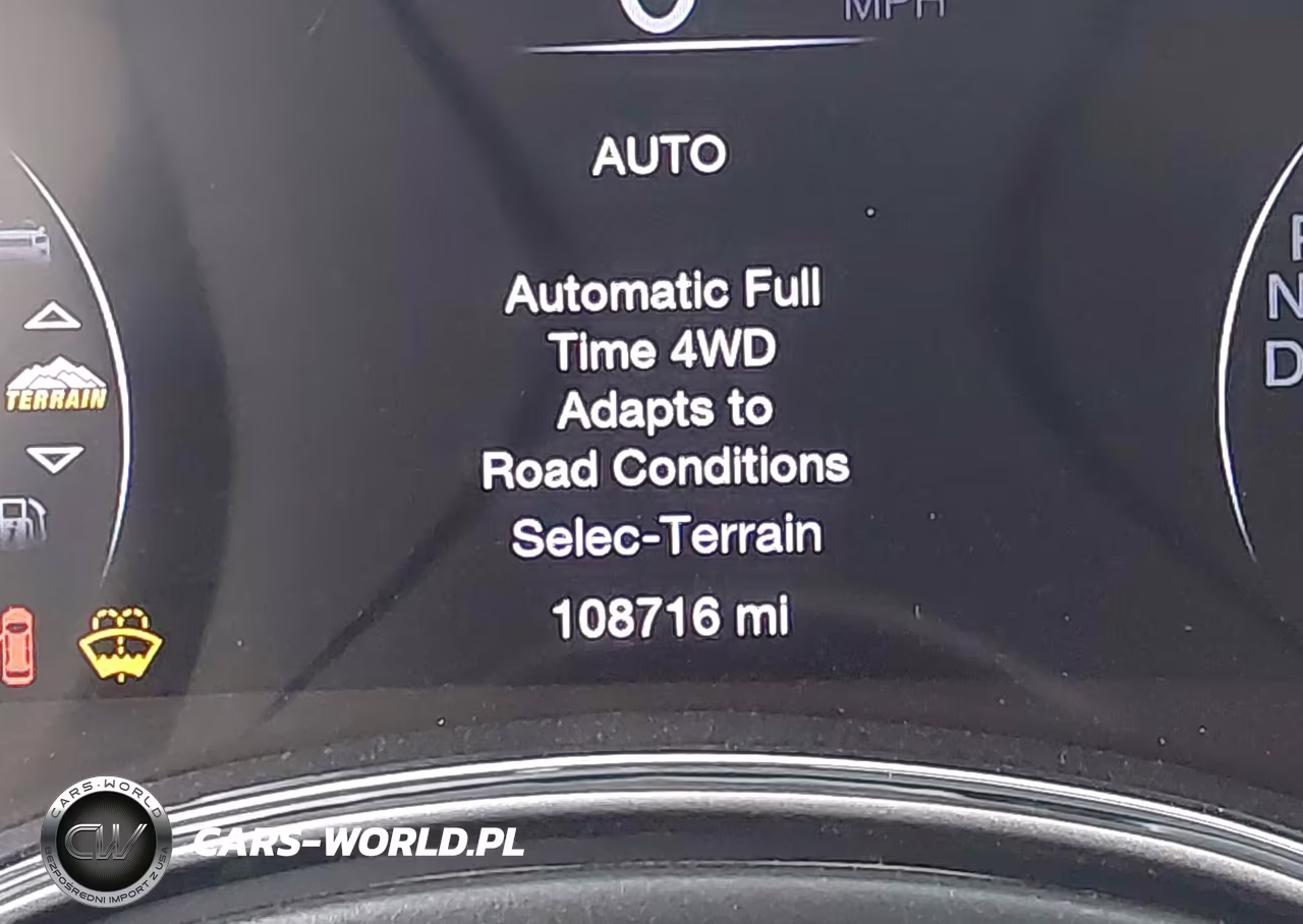 2020 Jeep Grand Cherokee Limited 4X4 VIN:1C4RJFBG4LC120436 - 16