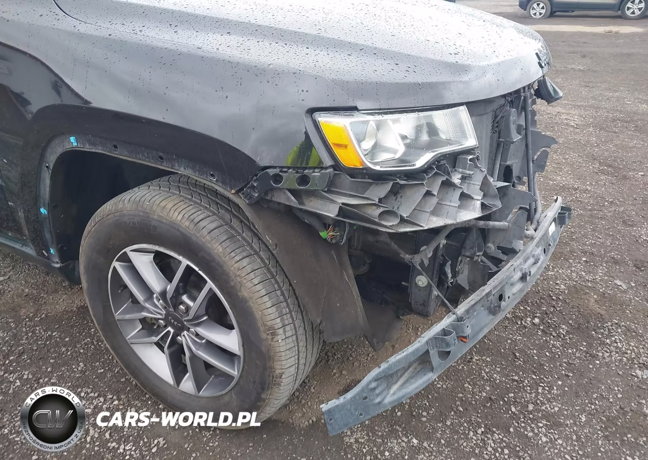 2020 Jeep Grand Cherokee Limited 4X4 VIN:1C4RJFBG4LC120436 - 19
