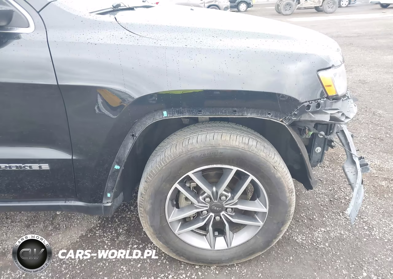 2020 Jeep Grand Cherokee Limited 4X4 VIN:1C4RJFBG4LC120436 - 20