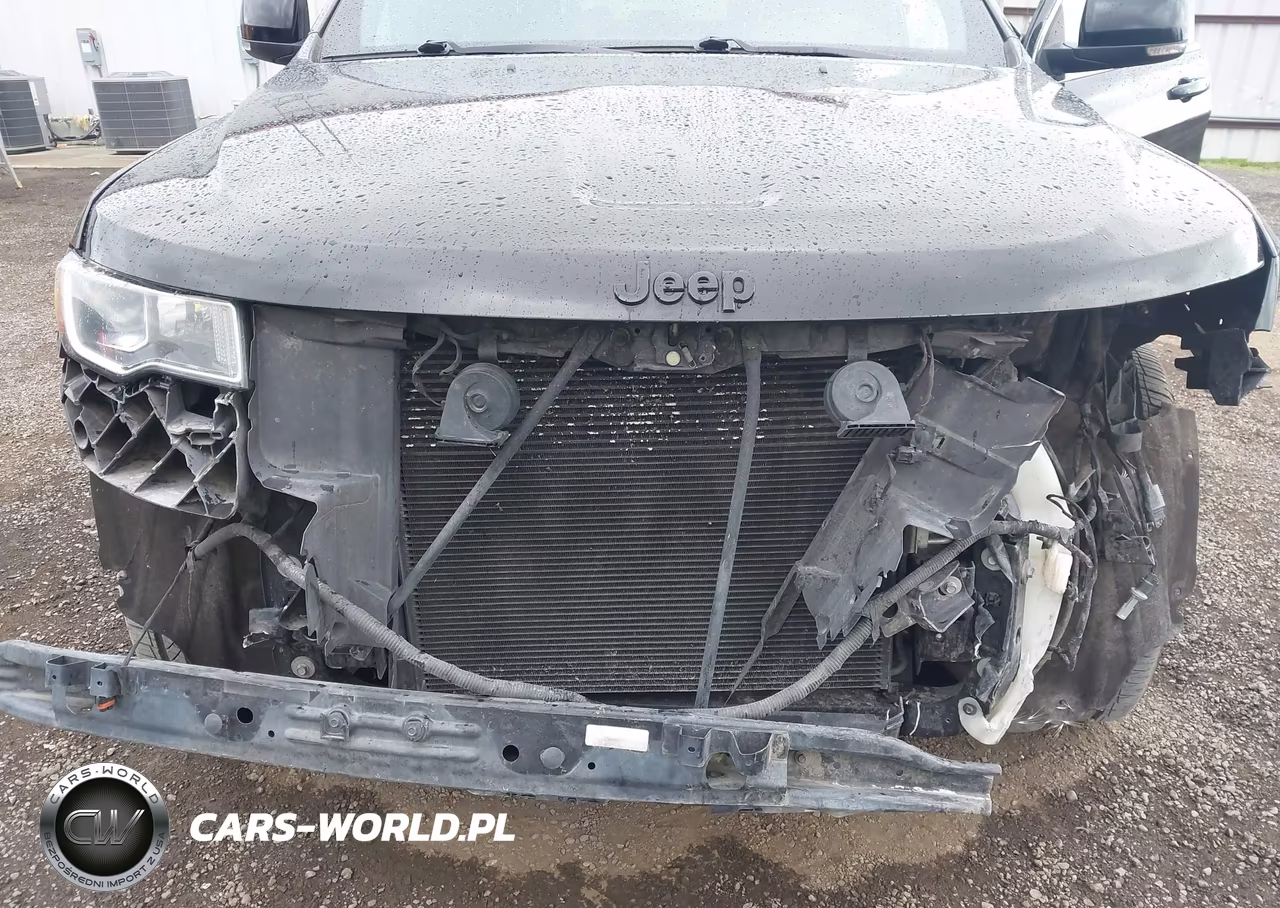 2020 Jeep Grand Cherokee Limited 4X4 VIN:1C4RJFBG4LC120436 - 6