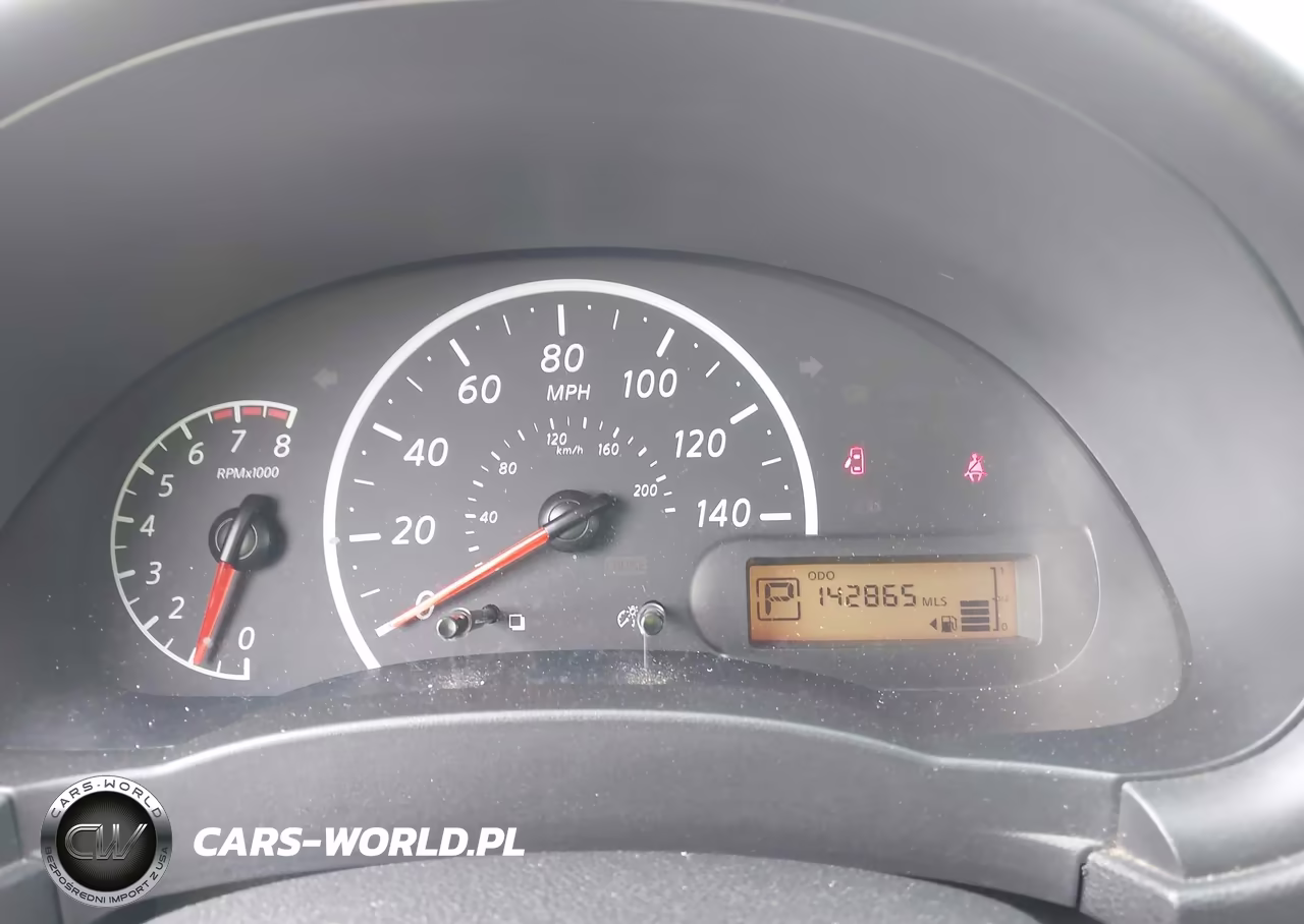 2017 Nissan Versa 1.6 S+ VIN:3N1CN7AP3HL889137 - 7